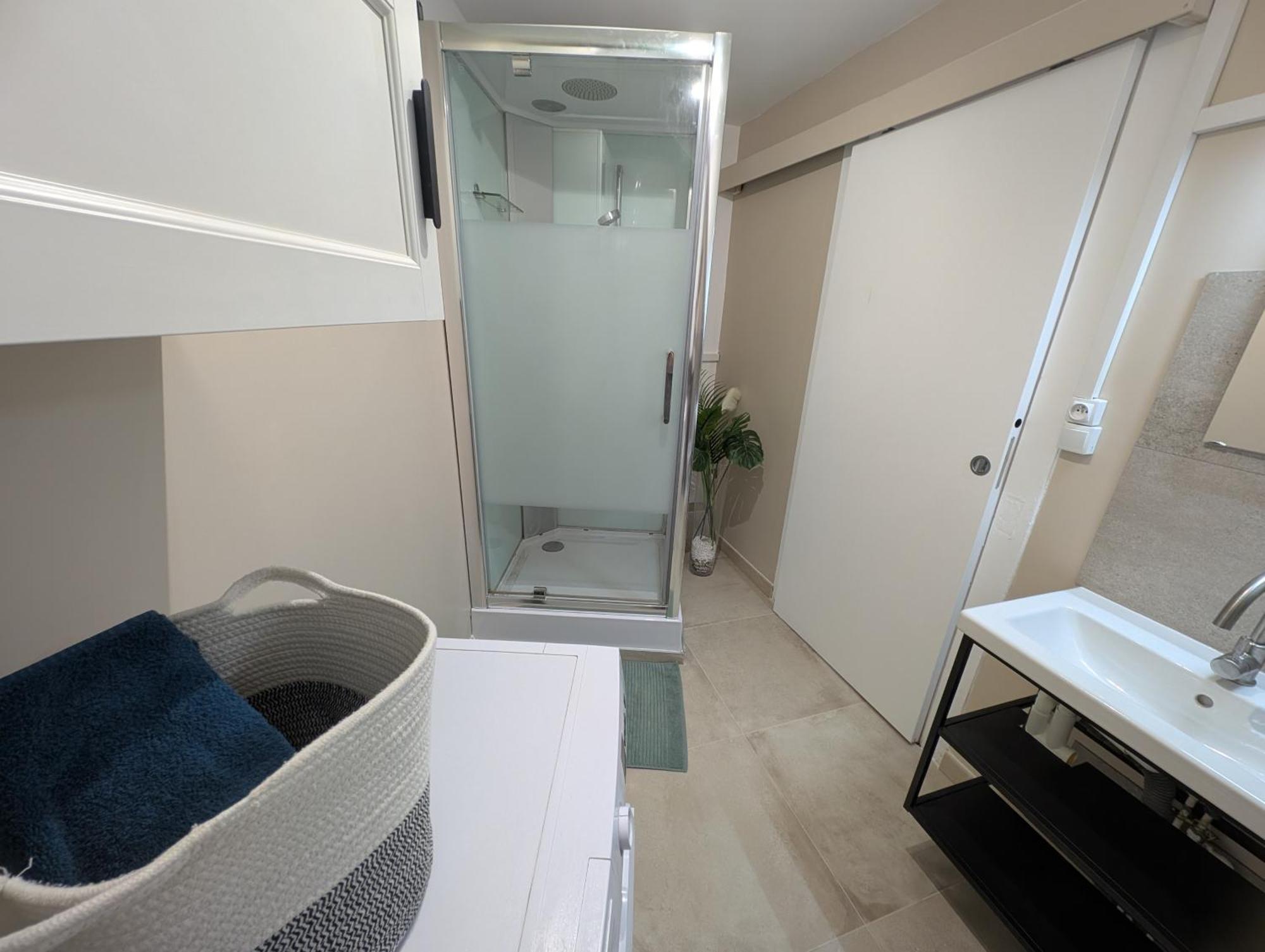 Charmant Duplex 100M2 Mouchard Exterior foto